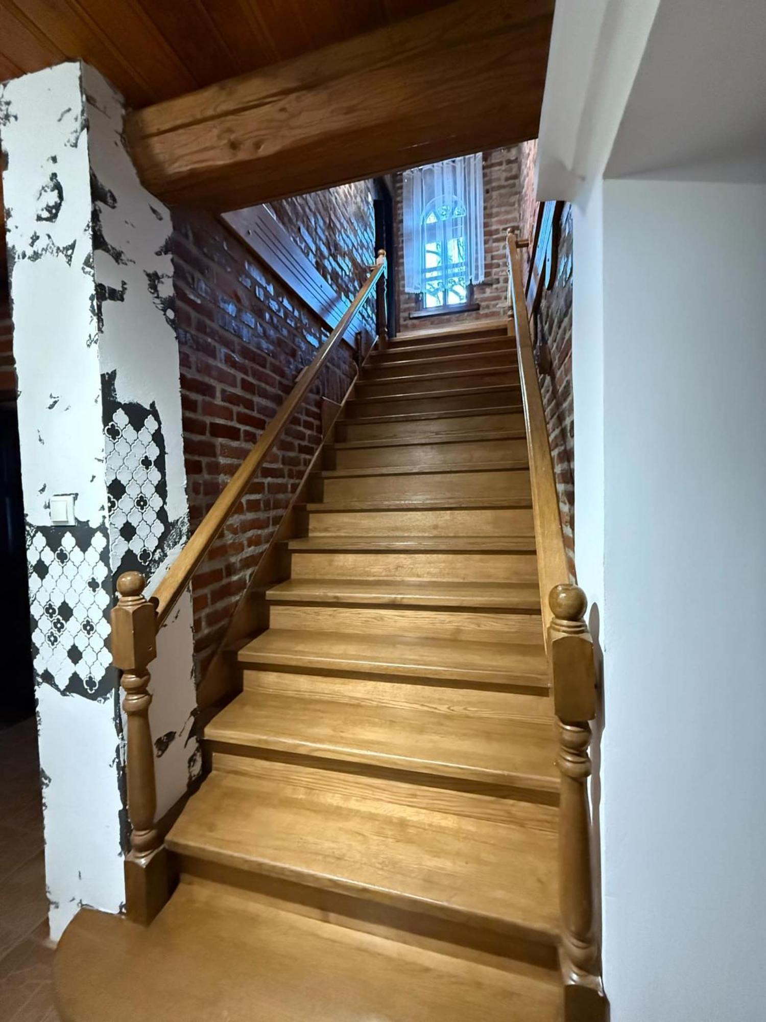 Domek Na Szlacheckiej Graboszyce المظهر الخارجي الصورة